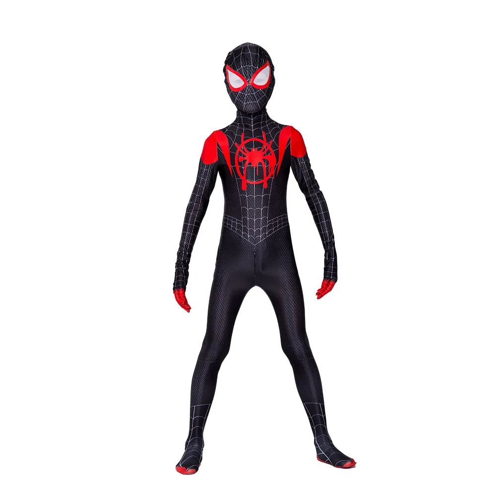 Miles Morales