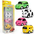 4PCS Car Toy-1