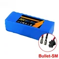 Bullet-SM
