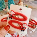 BB clipSanta Clauses