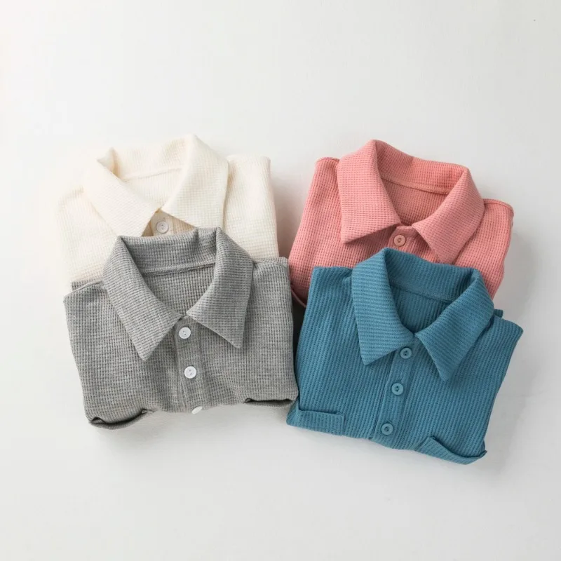 Babany-Mono de manga corta para bebé recién nacido, ropa de gofres para niños y niñas, Body de herramientas infantil - imagen 2