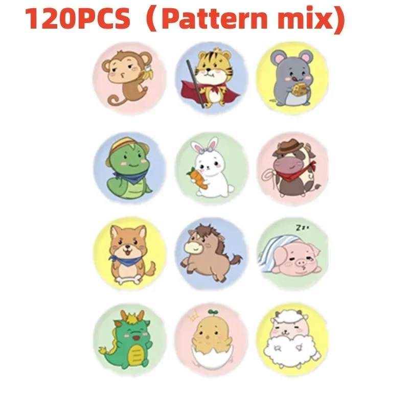 Band Aid 120PCS