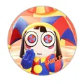 circus 18