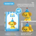 380pcs