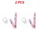 Style E 2pcs