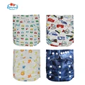Boy Prints N7