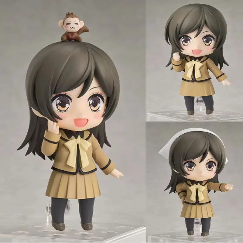 Tomoe Q muñeco coleccionable infantil para decorar - imagen 3