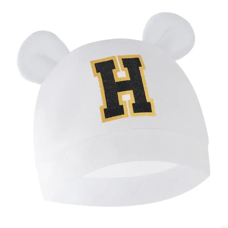 Letter H