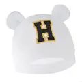 Letter H