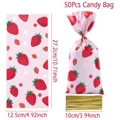 50pcs Candy Bag