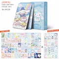 Cinnamoroll 92pcs