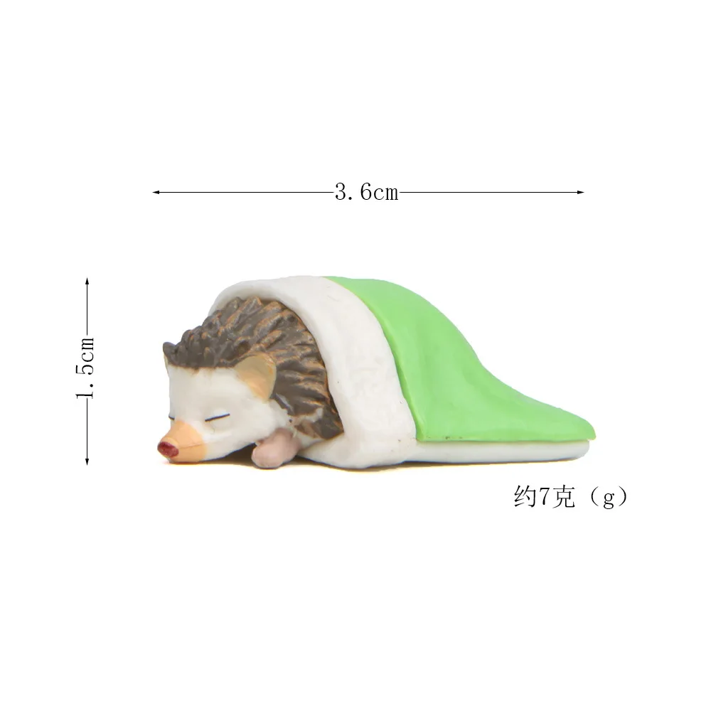 2 quilt green