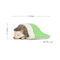 2 quilt green
