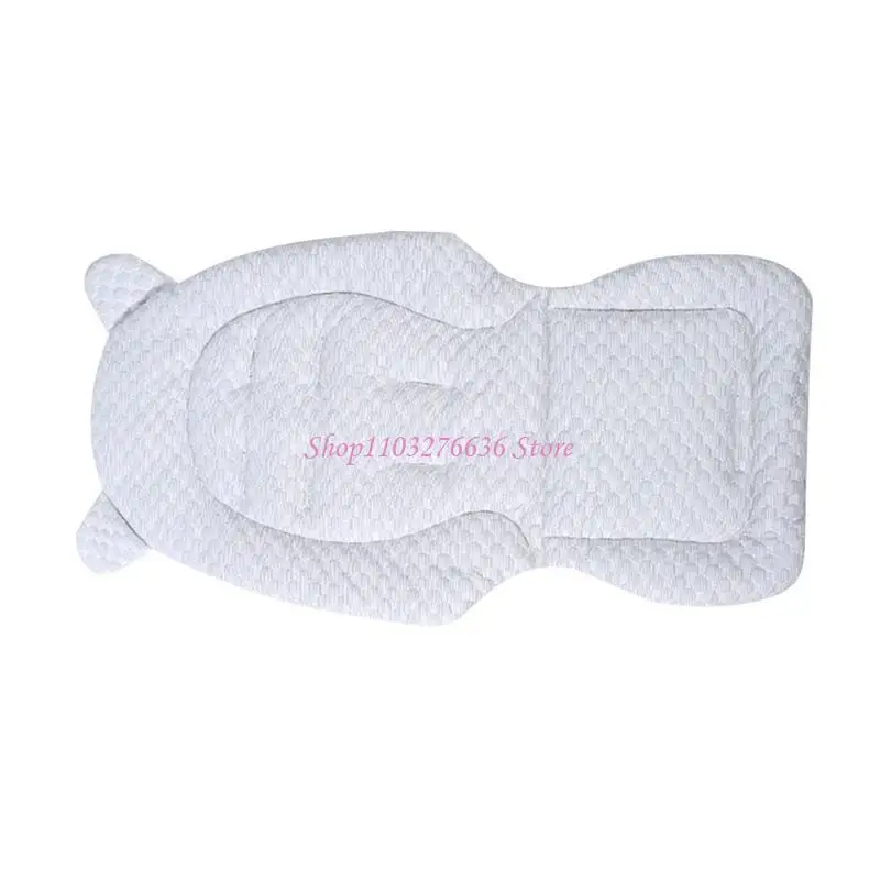 Cojín para cochecito de bebé – Soporte suave y confortable - imagen 2