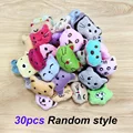 30pcs Random style