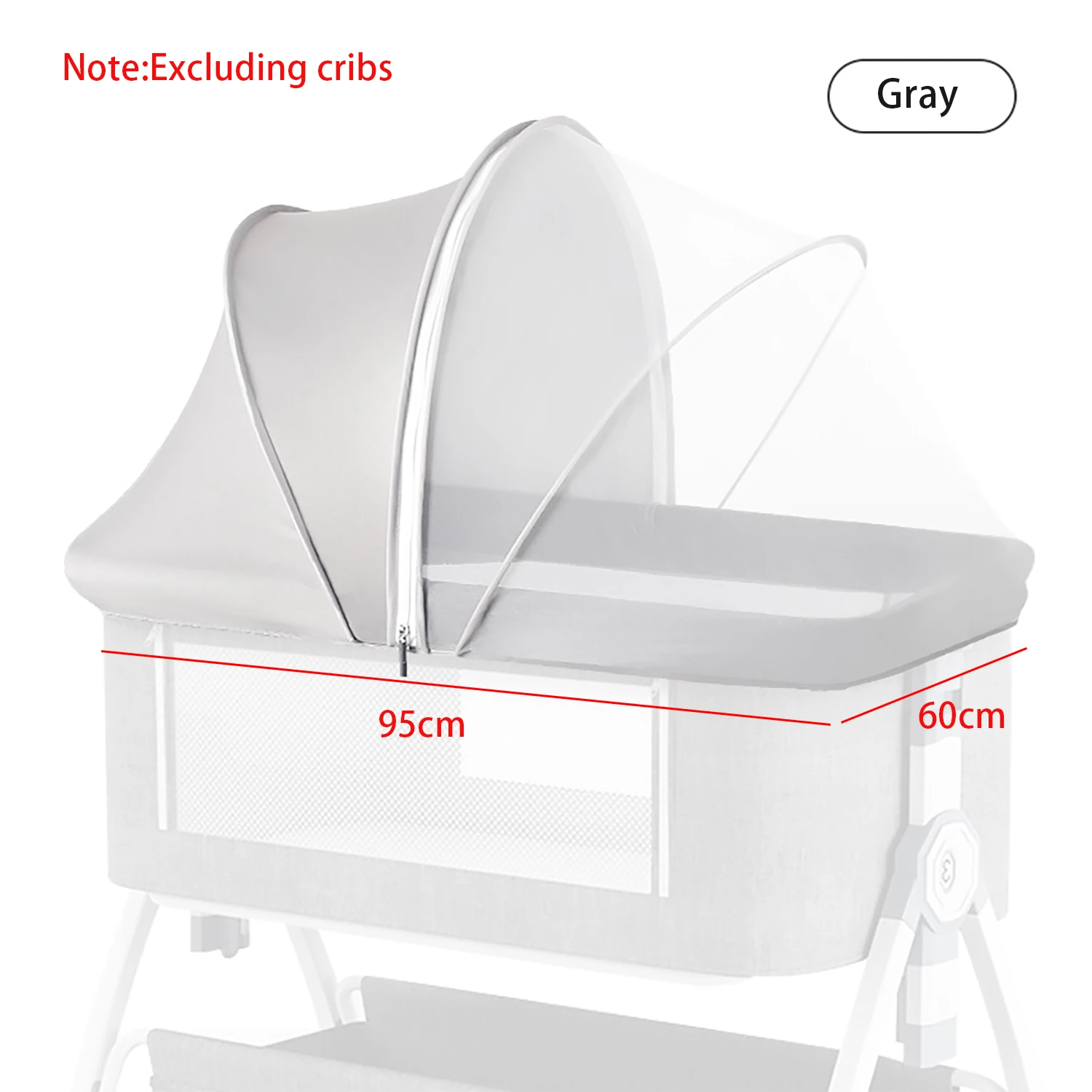 New gray