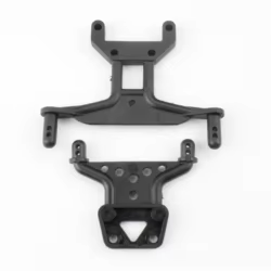 Soporte carrocería WLtoys 144002 para coche teledirigido