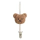 brown bear