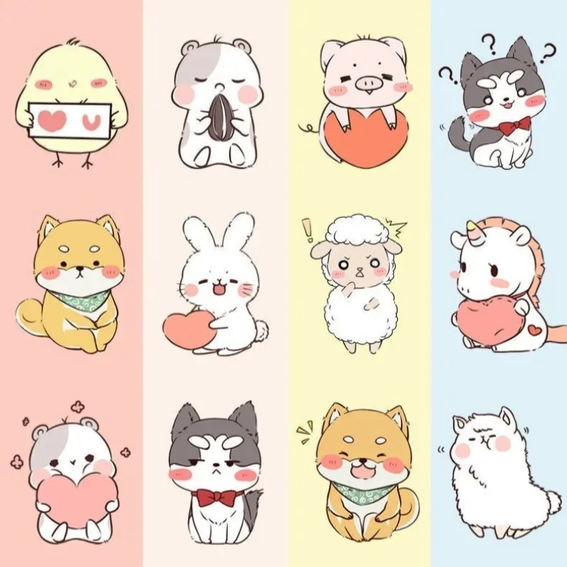 Tiritas infantiles con dibujos animados – Vendas adhesivas impermeables - imagen 4