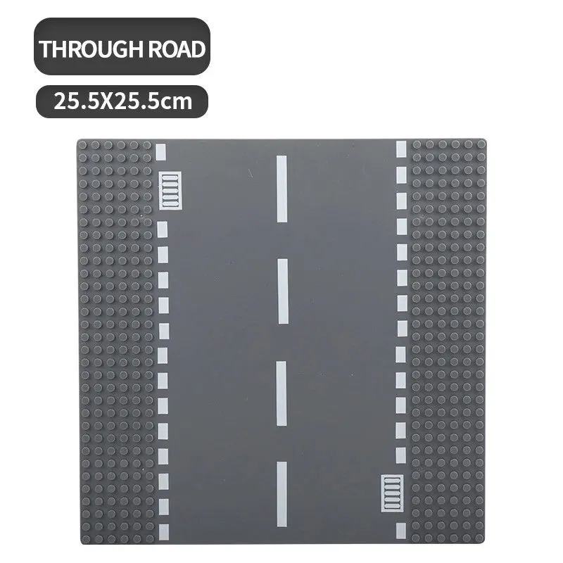 32x32 Through