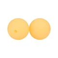 luminous yellow