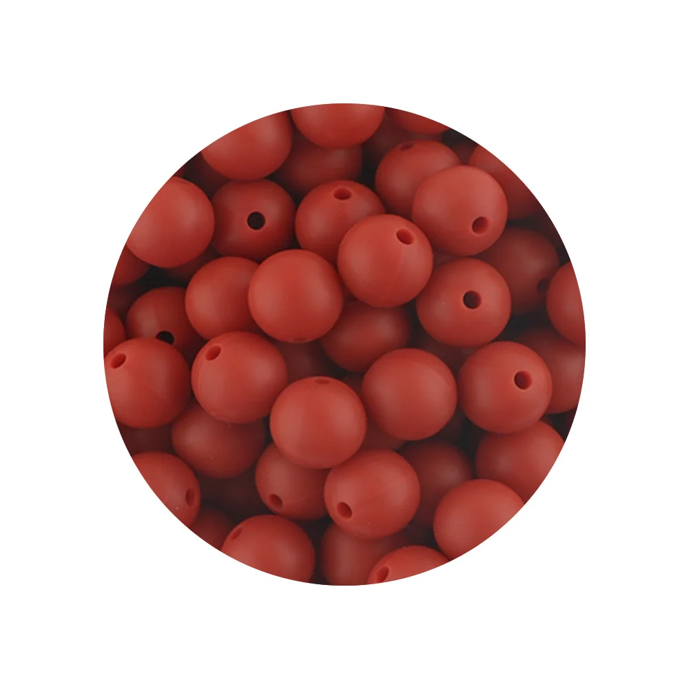Red brown