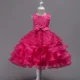 rose red