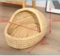 Slipper shaped Large