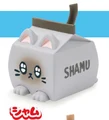 siamese milk cat