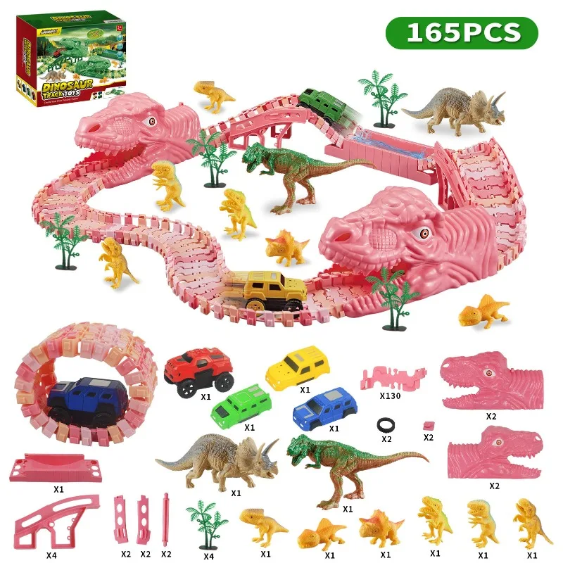165PCS
