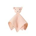 light pink bear