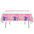 1pcs tablecloth
