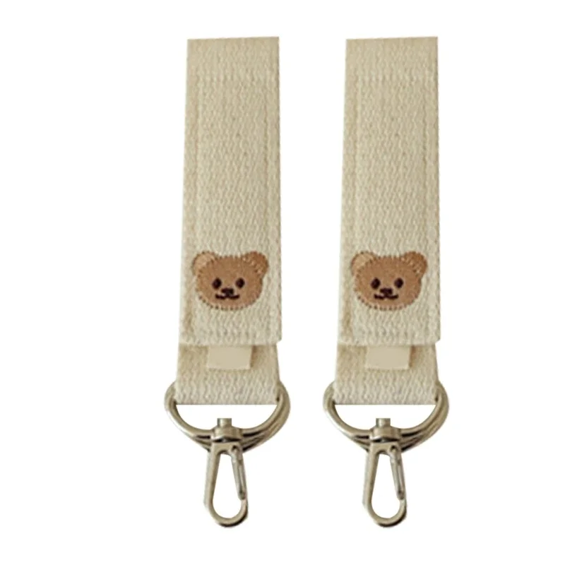 beige bear