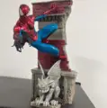 Spider Man