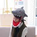 grey shark