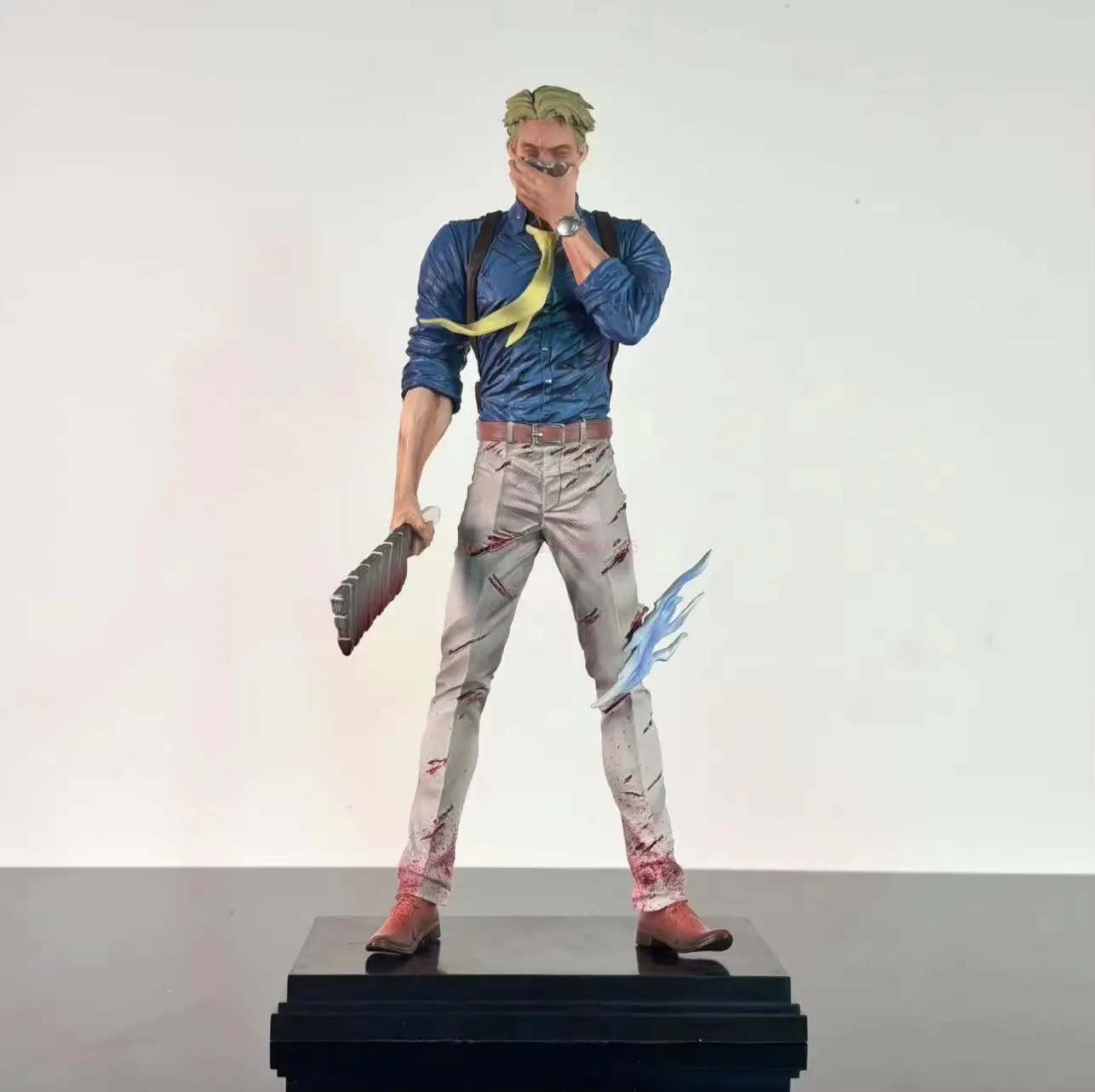 Figura coleccionable de Nanami Kento, busto premium Jujutsu Kaisen - imagen 5