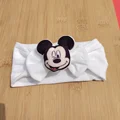 Baby headband