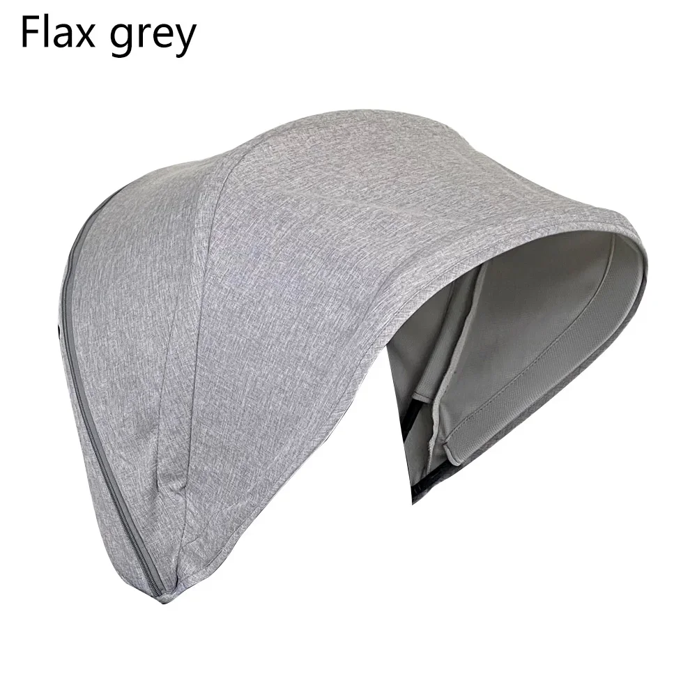Linen gray