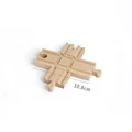 1pc cross track