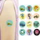 Cartoon A 120pcs