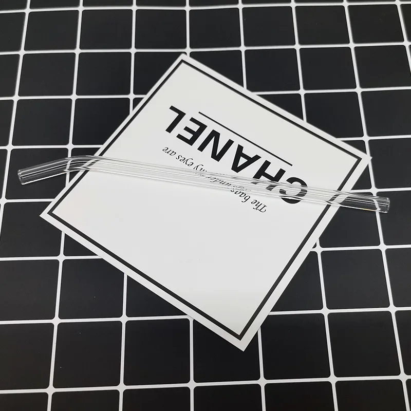 transparent bending
