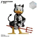 Demon Donald Duck