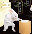 Return hand rabbit