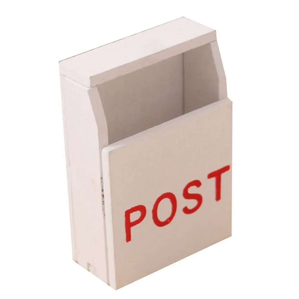 post white