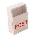 post white