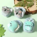 Light Blue 2-pairs