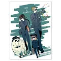 SPY FAMILY 07