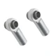 M2.5 7MM Silver