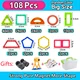 Big 108pc with Box