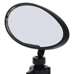 Espejo retrovisor bebé coche giratorio 360 con ventosa